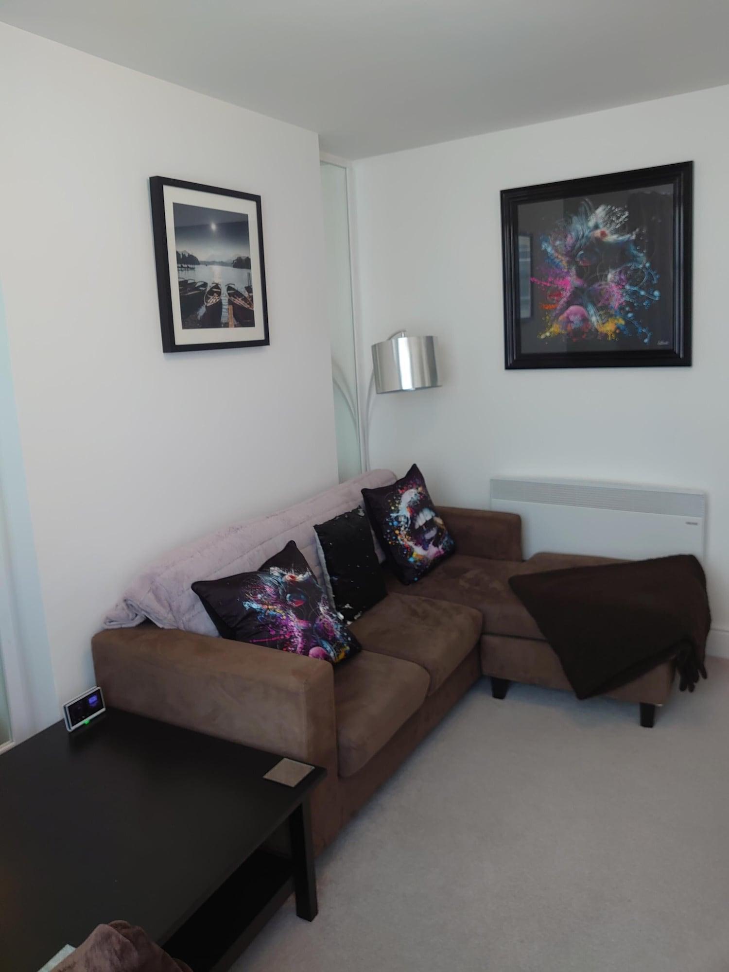 The Golden Sands B&B Blackpool Exterior foto