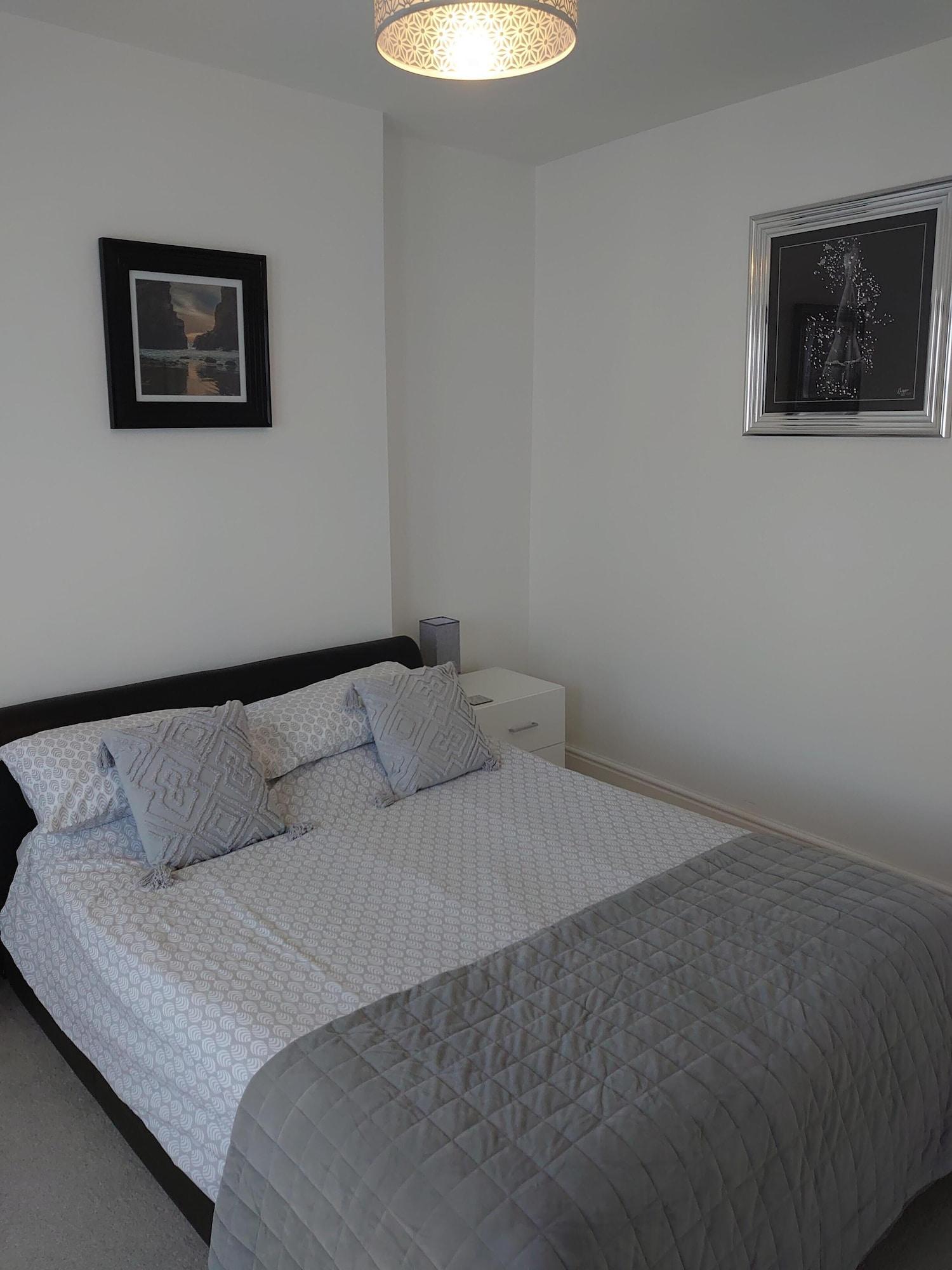 The Golden Sands B&B Blackpool Exterior foto